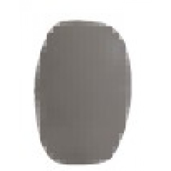 Керамическая плитка BS MT AE 10 ANGOLO MATITA GRIGIO VISONE 2X2,5