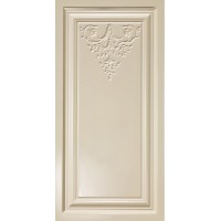 BS PAN 04 PANNELLO BIANCO 40X80