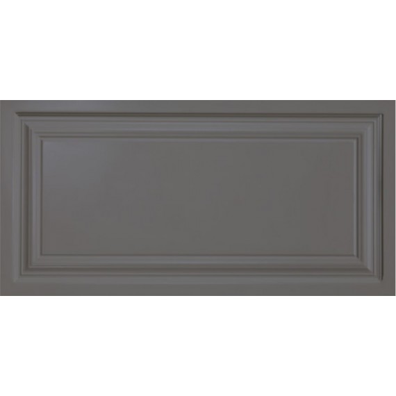 Керамическая плитка BS PAN LS 10 PANNELLO LISCIO GRIGIO VISONE 40X80