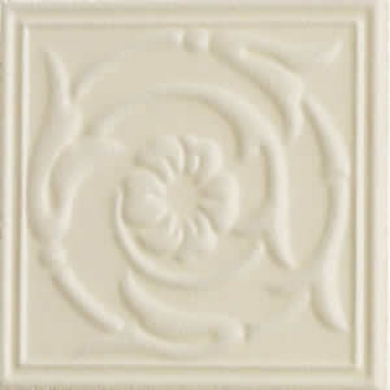 Керамическая плитка BS TOZ 04 TOZZETTO BIANCO 8x8