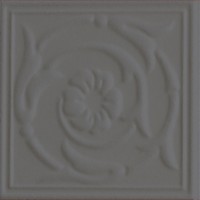 BS TOZ 10 TOZZETTO GRIGIO VISONE 8x8