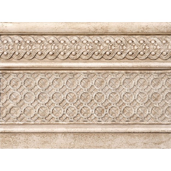 Керамическая плитка BZL610 Z.Civis Beige 23x31