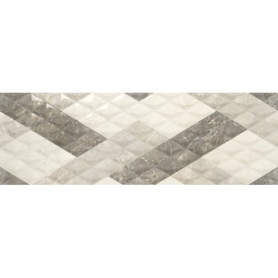 Керамогранит Плитка Balmoral Optic Sand 30х90