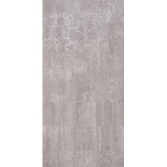 Керамогранит Плитка Baroque Wall NUOVA DECOR CEMENT MATT 300x900
