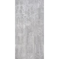 Плитка Baroque Wall NUOVA DECOR GREY MATT 300x900