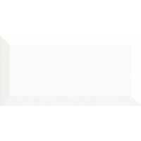 Плитка Base Blanco Biselado 10x30