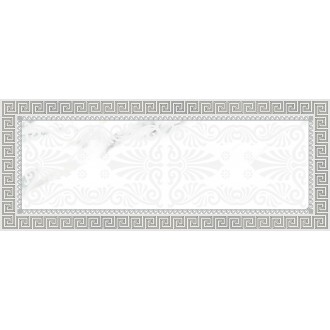 Плитка Berlin Decor Negro 28x70