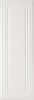 Плитка Bianco Mate Boiserie 29.5x90
