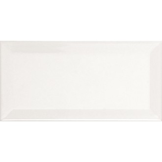 Плитка Blanco Brillo 7,5x15