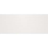 8202 Blanco Mate Relieve Calma 33.3x80