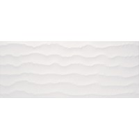 8202 Blanco Mate Relieve Dynamic 33.3x80