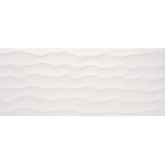 8202 Blanco Mate Relieve Dynamic 33.3x80