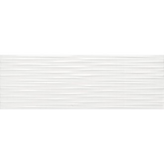 9532 Blanco Relieve Pyramid Ret. 30x90