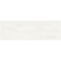 Плитка Bloom White 28*85