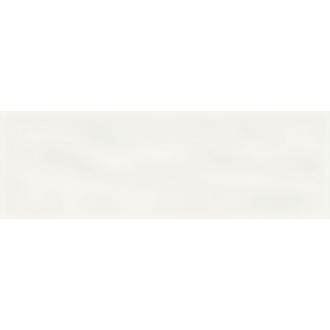 Плитка Bloom White 28*85