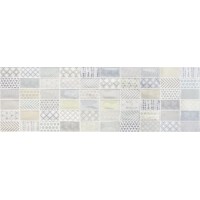 Плитка Blossom Aqua декор 28*85