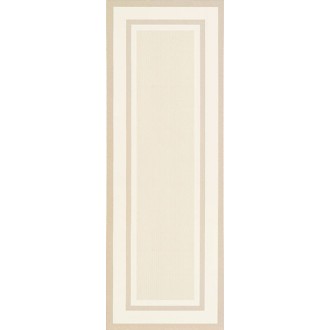 Плитка Boiserie Candes Ivory 25x70