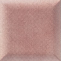 Bombato Rosso 15х15