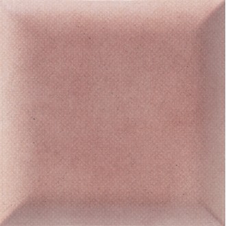 Bombato Rosso 15х15