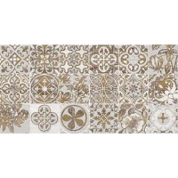 Плитка Bona If Декор серый 08-05-06-1344-5 20х40