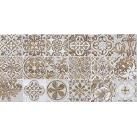 Плитка Bona If Декор тёмно-серый 08-05-06-1344-6 20х40