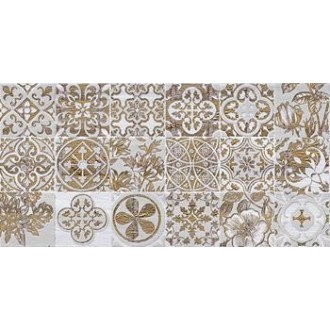 Плитка Bona If Декор тёмно-серый 08-05-06-1344-6 20х40