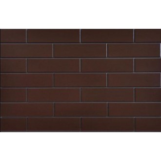 Плитка Brazowa 9836 24,5х6,5х0,65