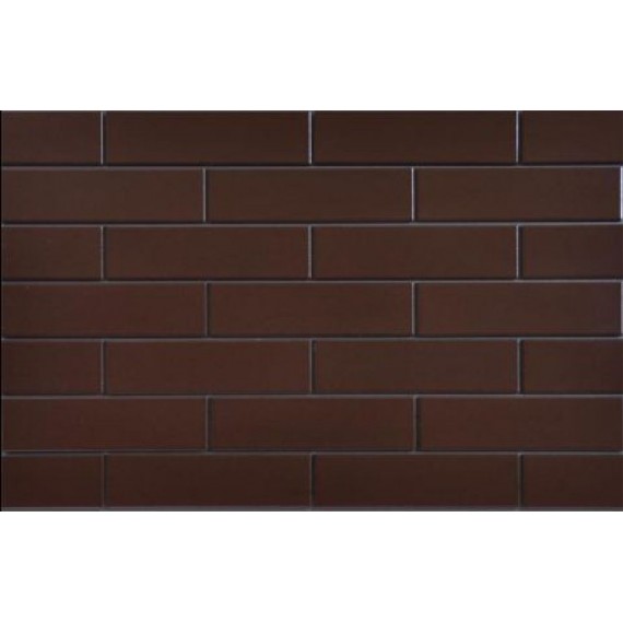 Керамогранит Плитка Brazowa 9836 24,5х6,5х0,65