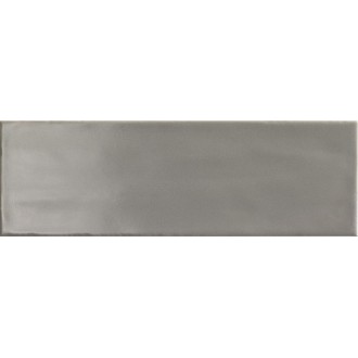 Плитка Brick Glossy Antracite R4JG 10x30