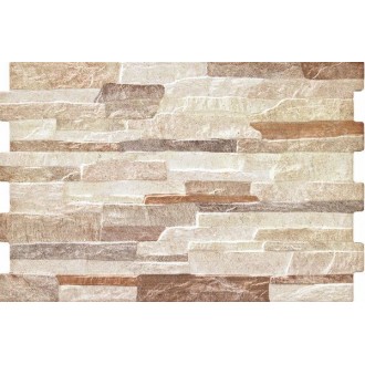 Geotiles Brick Mix 34х50
