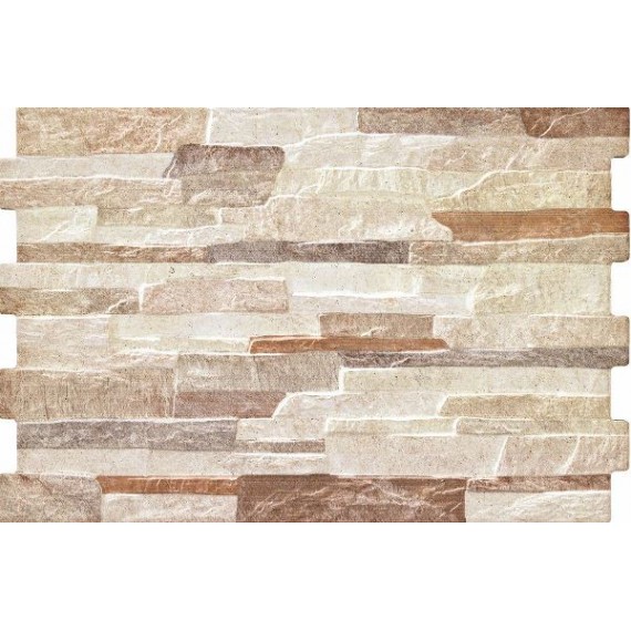 Geotiles Brick Mix 34х50