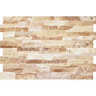 Geotiles Brick Terra 34х50