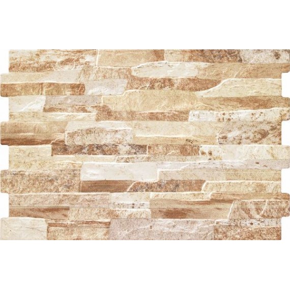Geotiles Brick Terra 34х50