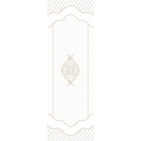 Плитка Brigitte Decor Beige 25x75