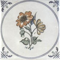 Плитка Buleria Pack Mix 15x15