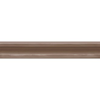 Плитка Bulevar Moldura Moka 5x30.5