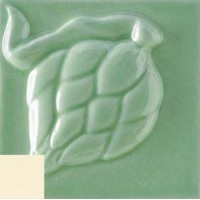 Плитка C2 CARCIOFO PANNA L. 6,5X6,5