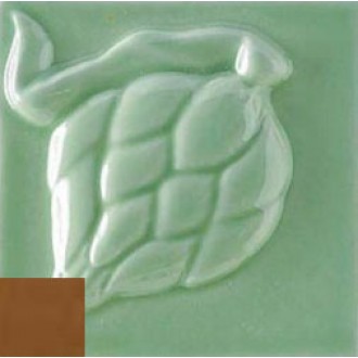 Плитка C6 CARCIOFO PEPE 6,5X6,5