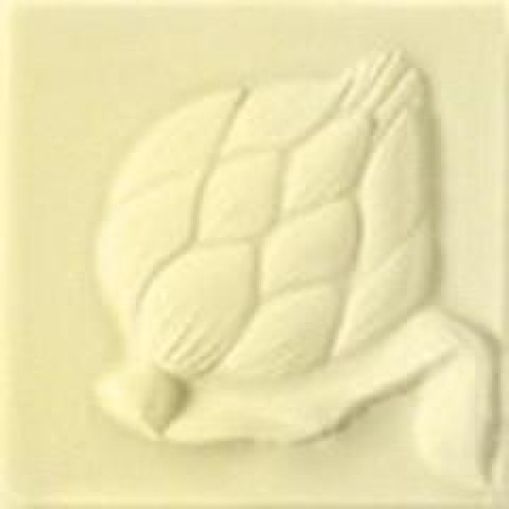 Керамическая плитка CA02 CARCIOFO SEA-SHORE 6,5X6,5