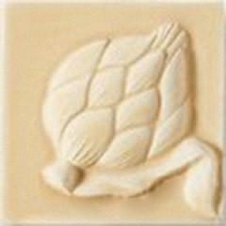 Плитка CA04 CARCIOFO DESERT 6,5X6,5