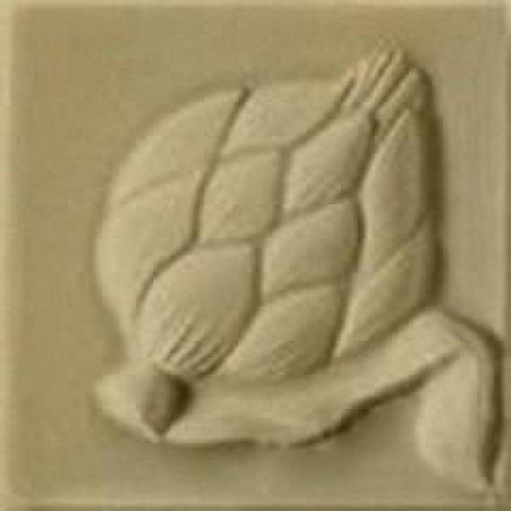 Керамическая плитка CA05 CARCIOFO FOREST 6,5X6,5