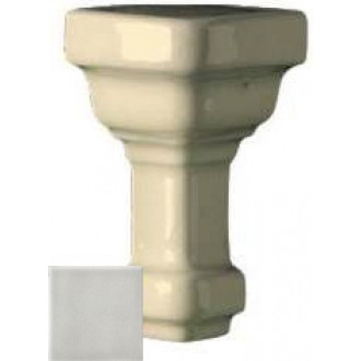 Плитка CAAP011 ANG.EST.PAR.CAPITELLO ARGENTO CRAQUELE 7,5x3