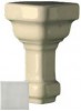 Плитка CAAP011 ANG.EST.PAR.CAPITELLO ARGENTO CRAQUELE 7,5x3