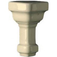 Плитка CAAP03 ANG.EST.PAR.CAPITELLO GELSOMINO 7,5X3