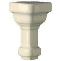 Плитка CAAP07 ANG.EST.PAR.CAPITELLO MAGNOLIA CRAQ. 7,5x3