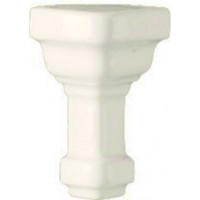 Плитка CAAP09 ANG.EST.PAR.CAPITELLO ICE 7,5x3