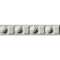 Плитка CACL1 CAMMEO BIANCO CRAQUELE 3,5X20