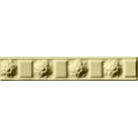 Плитка CACL7 CAMMEO GINGER MATT 3,5X20