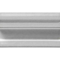 Плитка CAP10 CAPITELLO BIANCO CRAQ. 7,5x13