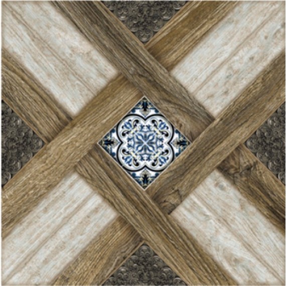 Плитка CASTLE Ebano 45x45